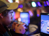 米国の十代の若者の85％がビデオゲームをプレイし、72％は他人と一緒の時間を過ごすためにゲームを遊ぶ―ティーンエイジャーとゲームの関係について、米研究所調査 画像