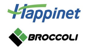 ハピネットがブロッコリー株式の公開買付を開始、完全子会社化を目指す 画像