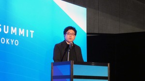 NFTを用いた新感覚ゲーム『資産性ミリオンアーサー』と『SYMBIOGENESIS』の挑戦【AWS Summit Tokyo】 画像