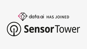 Sensor Towerがdata.aiを買収―デジタルマーケティング業界屈指のリーディングカンパニーが誕生 画像