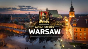 『バルダーズ・ゲート3』開発元のLarian Studios、ワルシャワに新スタジオを開設。新たな2つのRPGの開発に挑む 画像