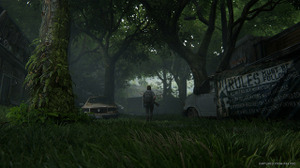 Naughty Dog、新型コロナウイルス流行を受け『The Last of Us』シリーズ「アウトブレイク・デー」イベントの名称を変更 画像