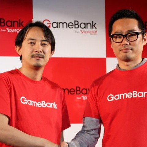 「人と繋がると、楽しい」ヤフーが本気で日本のゲーム業界に革命を起こすーGameBank事業説明会レポート 画像