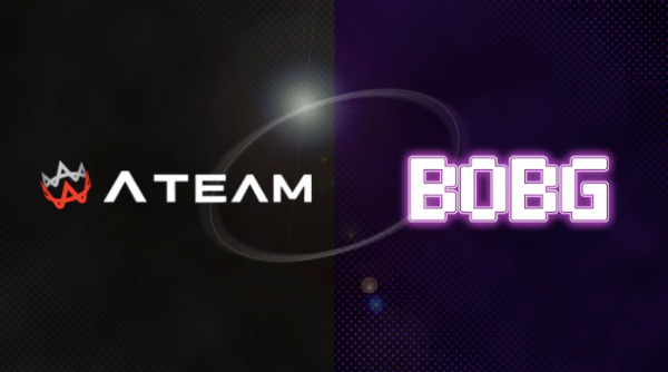 BOBG、エイチームエンターテインメント開発グローバル市場向けオリジナルNFTゲーム『Crypt Busters』にて、独自トークン（FT）発行を発表