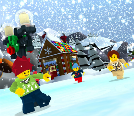 プラスチック玩具のLEGOをモチーフとしたMMO『  LEGO Universe  』が、来年1月31日を以てサービスを終了すると発表した。