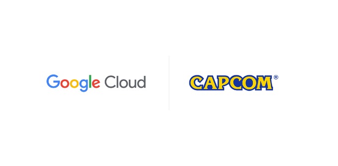 Google Cloudとカプコン、新たなパートナーシップを発表―すでに『ストリートファイター6』で安定した通信を実現