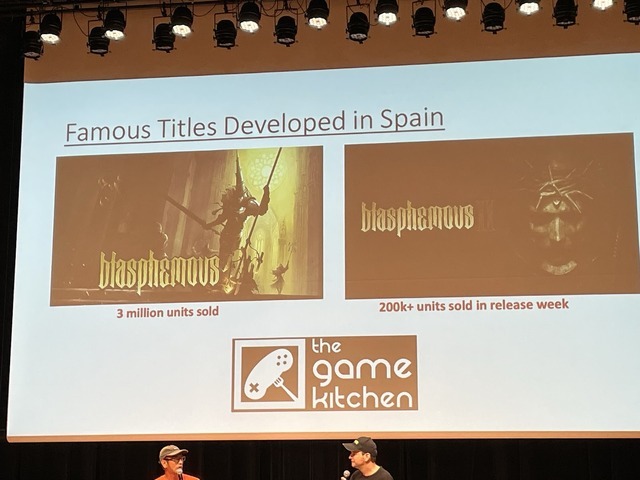 スペインのゲームスタジオが東京に集結！TGS前夜に本国のゲーム事情も語られた「スペインゲーム祭」レポ