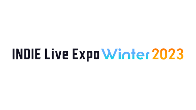 インディゲーム情報番組「INDIE Live Expo Winter 2023」内容明らかに―『ウィッチ・アンド・リリィズ』『つるぎ姫』などの紹介も！