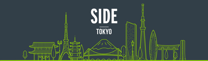 PTW直属音声スタジオSIDE、東京に新拠点「SIDE TOKYO」を開設―グローバルな音声制作/ローカライズ/スタジオレコーディングを展開