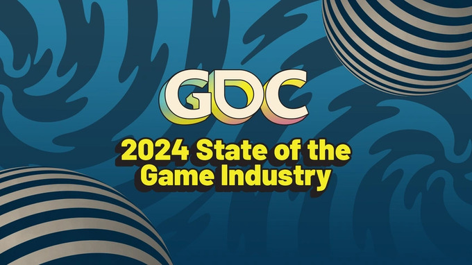 ゲーム開発者の8割以上が「生成AIの倫理的問題を懸念」―GDC「2024年ゲーム業界の現状レポート」を発表