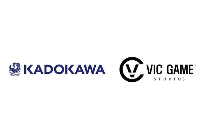 KADOKAWAが韓ディベロッパー VIC GAME STUDIOSと資本業務提携―アニメIPを活用したモバイルゲーム事業を拡大