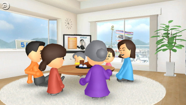 任天堂は、Wiiで展開している動画配信チャンネル『Wiiの間』のサービスを2012年4月30日をもって終了することを明らかにしました。