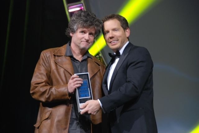 GDCのハイライトの一つ、「ゲームディベロッパーズチョイスアワード」（GDCA）の授賞式が3月7日（現地時間）に開催され、大賞にRPG『ザ エルダースクロールズ V: スカイリム』が輝きました。