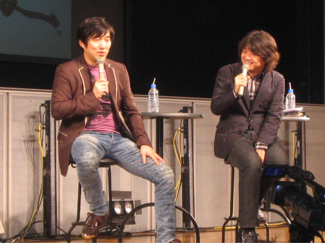 3月18日に福岡市のアクロス福岡にて「GAME FAN in FUKUOKA」が開催されました。