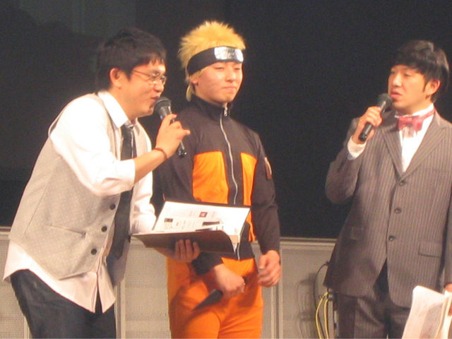 3月18日に福岡市のアクロス福岡にて開催された「GAME FAN in FUKUOKA」は、これまでトークイベントを主体としていましたが、今回は初となる催しが2点ありました。それは福岡コスプレグランプリと豪華声優スペシャルトークライブです。