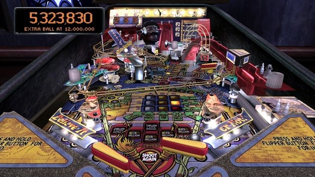 FarSight Studiosは米国カリフォルニア州リトルサンバーナディーノ山脈に拠点を置き、約20年間の歴史を持つデベロッパー。特にピンボールのゲーム化には高い実力を発揮していて、『Pinball Arcade』というゲームを現在PS3/Xbox360/PSVita/Mac/iOS/Android向けに提供中で