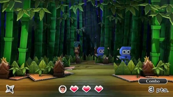 任天堂は、本日行ったE3プレゼンテーションにて、Wii U新作ソフト『Nintendo Land』を発表しました。