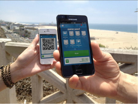 スマートフォン向けのモバイル決済アプリを提供している米・カリフォルニアのスタートアップ  Kuapay  が、お小遣い稼ぎができるゲーム的コンテンツ「KuaPlay」をリリースした