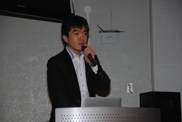 DiGRA JAPAN年次大会が開催された福岡市では産官学でシリアスゲーム開発が進行中です。こうした背景から1月5日、DiGRA JAPAN年次大会にあわせて、国際シンポジウム「これからどうなる？どうする？シリアスゲーム！」が併催されました。
