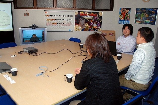 日本と韓国の共同開発で、先に韓国で運営が開始された『ドラゴンボールオンライン』。インサイドでは開発を担当したNTLの日本と韓国のスタッフへのインタビューを敢行しました。最終回です。