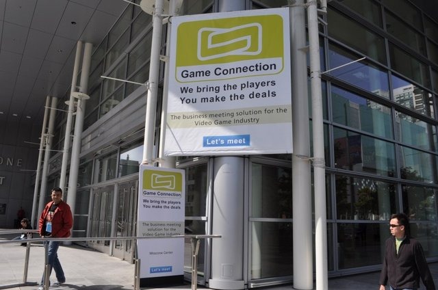 世界最大のゲーム開発者向けカンファレンス、Game Developers Conference 2010が本日より米国サンフランシスコのモスコーニ・センターで開幕しました。