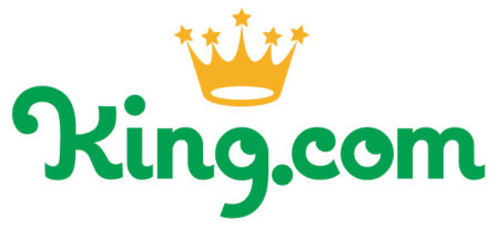 英ソーシャルゲームディベロッパー＆パブリッシャーの  King.com  が、同社が提供中のソーシャルゲームの月間アクティブユーザーの総数が1億人を突破したと発表した。