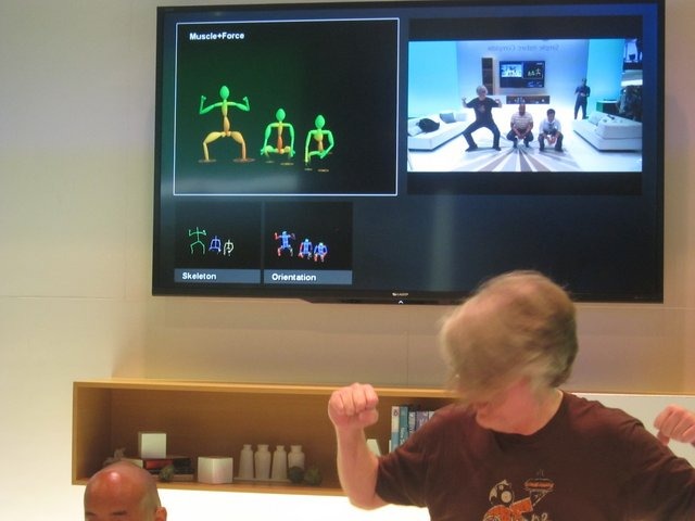 Xbox Oneで標準装備となったKinect2。ただコアゲーマーの中には「カジュアルゲーム遊ばないし、そもそも部屋狭いし、イラネ」なーんて思っている人も多いのではないでしょうか。