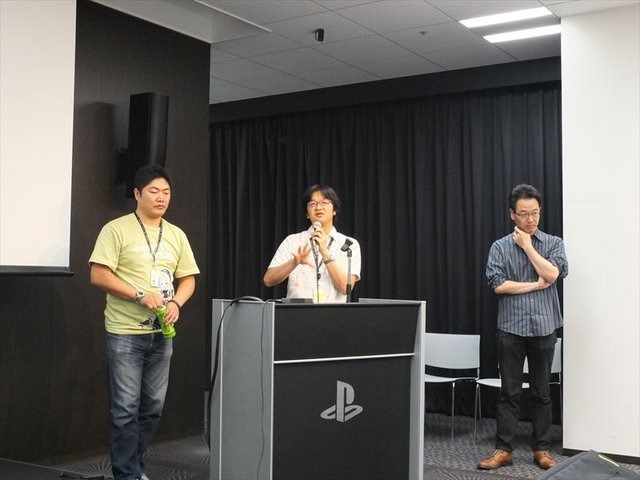 6月1日、ソニー・コンピュータエンタテインメント（SCE）のSSJ品川ビルにてIGDA日本の同人・インディーゲーム部会(SIG-Indie)が主催する第10回研究会が開かれました。