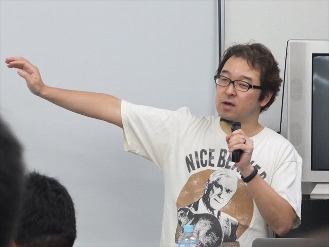NPO法人IGDA日本のグローカリゼーション専門部会（SIG-Glocalization）は、2013年05月25日（土）に東洋美術学校で「GDC2013ローカリゼーションサミット報告会」を開催しました。SIG-Glocalizationの副世話人であるクルーズの長谷川亮一氏は、GDCで行われたセッションの