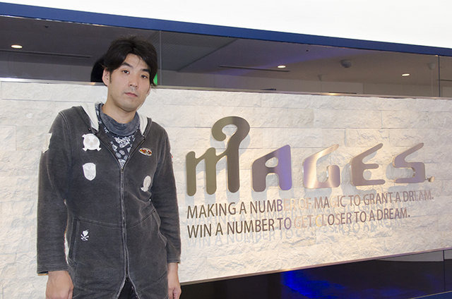 MAGES.は、ゲームプロデューサーの浅田誠氏が入社したことを明らかとしました。