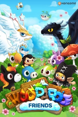 韓国の  NHNエンターテインメント  と  グリー株式会社  が、GREEにて韓国で人気のキャラクターコレクションソーシャルゲーム『Wooparoo Mountain（ウパルマウンテン）』の日本向けローカライズ版『  ウパルフレンズ  』の提供を開始した。ダウンロードは無料。