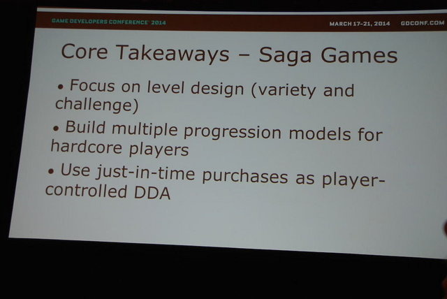 Playmaticsの共同設立者でCCOのニコラス・フォーティグノ氏はGDCで3月17日、「Design and Monetization Strategies in Highly Successful F2P Games」と題した講演を行い、F2Pのゲームを3ジャンルに分けた上で、適切なゲームデザインについて整理しました。