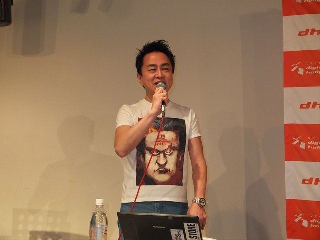 3月10日、ゲーム業界の恒例となっている黒川文雄氏によるエンターテイメントの未来を考えるトークイベント、黒川塾が開催されました。今回のテーマは2013年度を振り返り、「2013年エンタテインメントの未来を考える大賞」を決定すること。