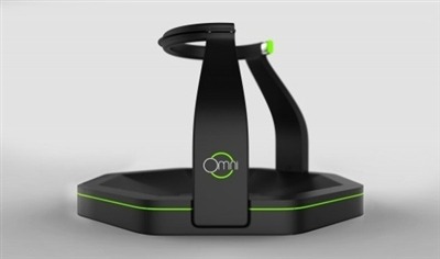 VRデバイス「Omni」を開発する  Virtuix  が、同社のシード・ラウンドにてTekton Ventures、Maveron、Scentan Ventures、Radical Investments、Scout Ventures、StartCaps Venturesら投資家から計300万ドル（約3億円）の資金調達を行った。