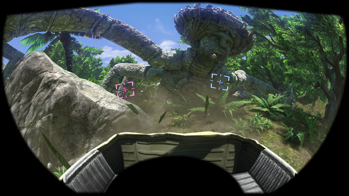 バンダイナムコゲームスは、8月上旬から全国のアミューズメント施設で稼働開始する『ロストランド アドベンチャー』でUnreal Engine 3を採用したと発表しました。