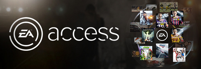 近年Originにてゲームのセール販売や無料提供など、ユーザーがゲームへ安価にアクセスできる環境を構築しているElectornic Artsですが、同社があらたにXbox One向けのサービス「 EA Access 」を正式発表。月額4.99ドルにて『Battlefield 4』などのタイトルが遊び放題に