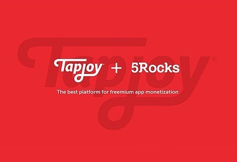 タップジョイでは、Tapjoyと5Rocksを統合した新プロダクトをリリースするのに合わせて、パブリッシャー/デベロッパー向けの説明会を開催します。