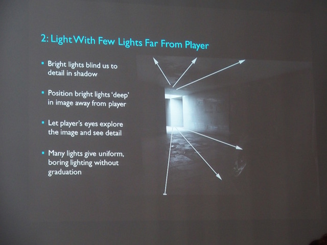 【GTMF 2015】Enlightenのパワーでリッチな大域照明を～ARMグループのGeomericsが披露