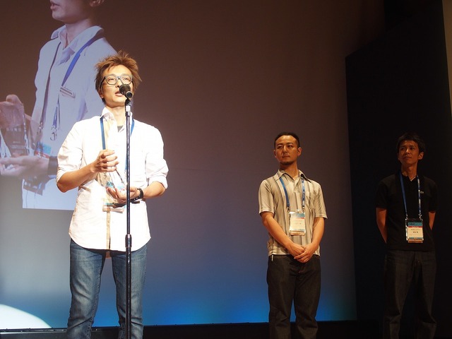 【CEDEC 2105】故・岩田聡氏への追悼も行われるなど、ゲーム業界の歴史観を感じさせたCEDEC Awards 2015