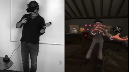 3D仮想空間「Second Life」の生みの親、新たなVR仮想空間の最新デモ動画を公開