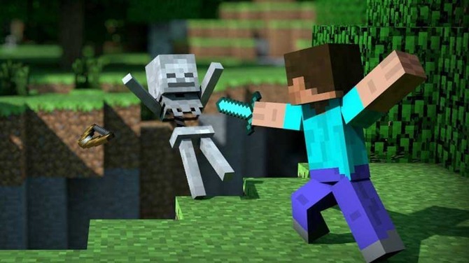 PC/Mac版『Minecraft』販売本数が2200万本突破―半年で200万本売り上げる
