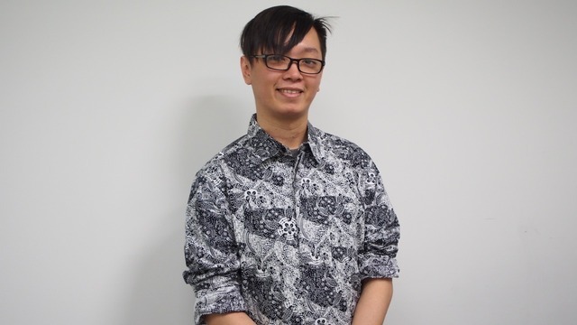 日本にやってきたゲームクリエイターが語る、インドネシアの開発事情