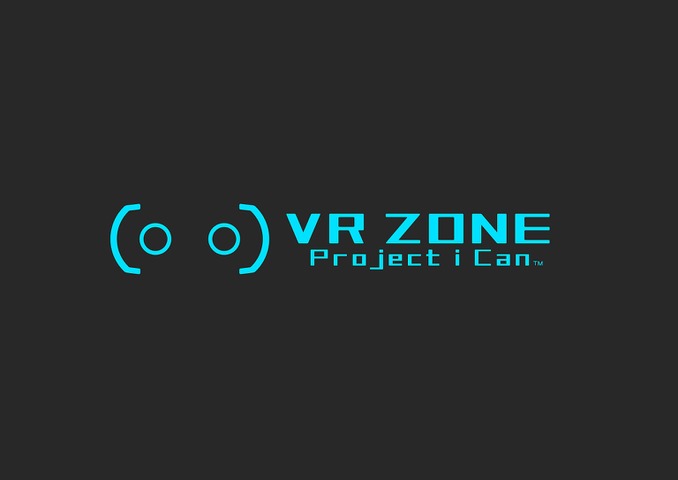 バンダイナムコ、VR技術を集めた試験施設「Project i Can」を4月15日オープン