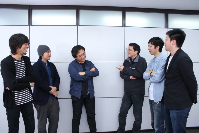 【特集】フロム・ソフトウェア宮崎社長が語るゲーム作り