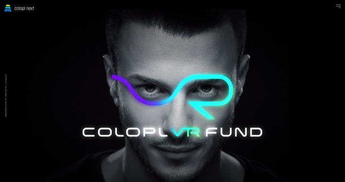 コロプラネクスト、世界最大級のVR専用ファンド「Colopl VR Fund」の投資先ポートフォリオを公開