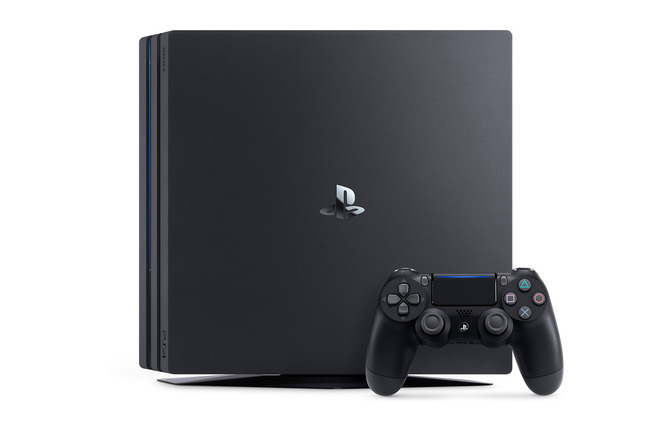 注目のハイエンドモデル「PlayStation 4 Pro」海外FAQ情報！