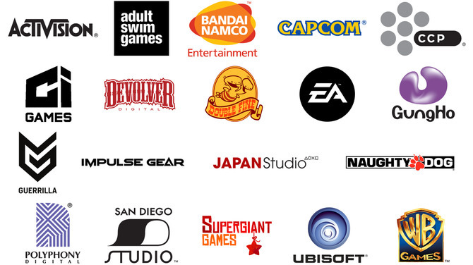 「PlayStation Experience 2016」出展企業リスト―カプコン、ポリフォニー、ノーティー他