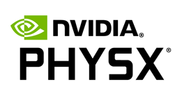 NVIDIA、物理シミュレーションエンジン「PhysX」をオープンソース化！
