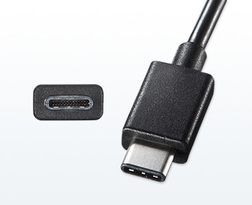 次世代USB規格「USB4」仕様正式発表！最大速度は従来2倍、コネクタはType-Cに