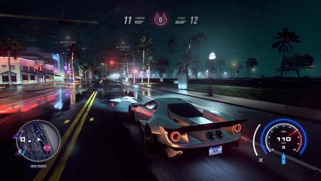 『Need for Speed Heat』9日EA初のクロスプラットフォームプレイ対応、16日EA/Origin Access Basic入り―シリーズ新作はCriterion開発へ【UPDATE】
